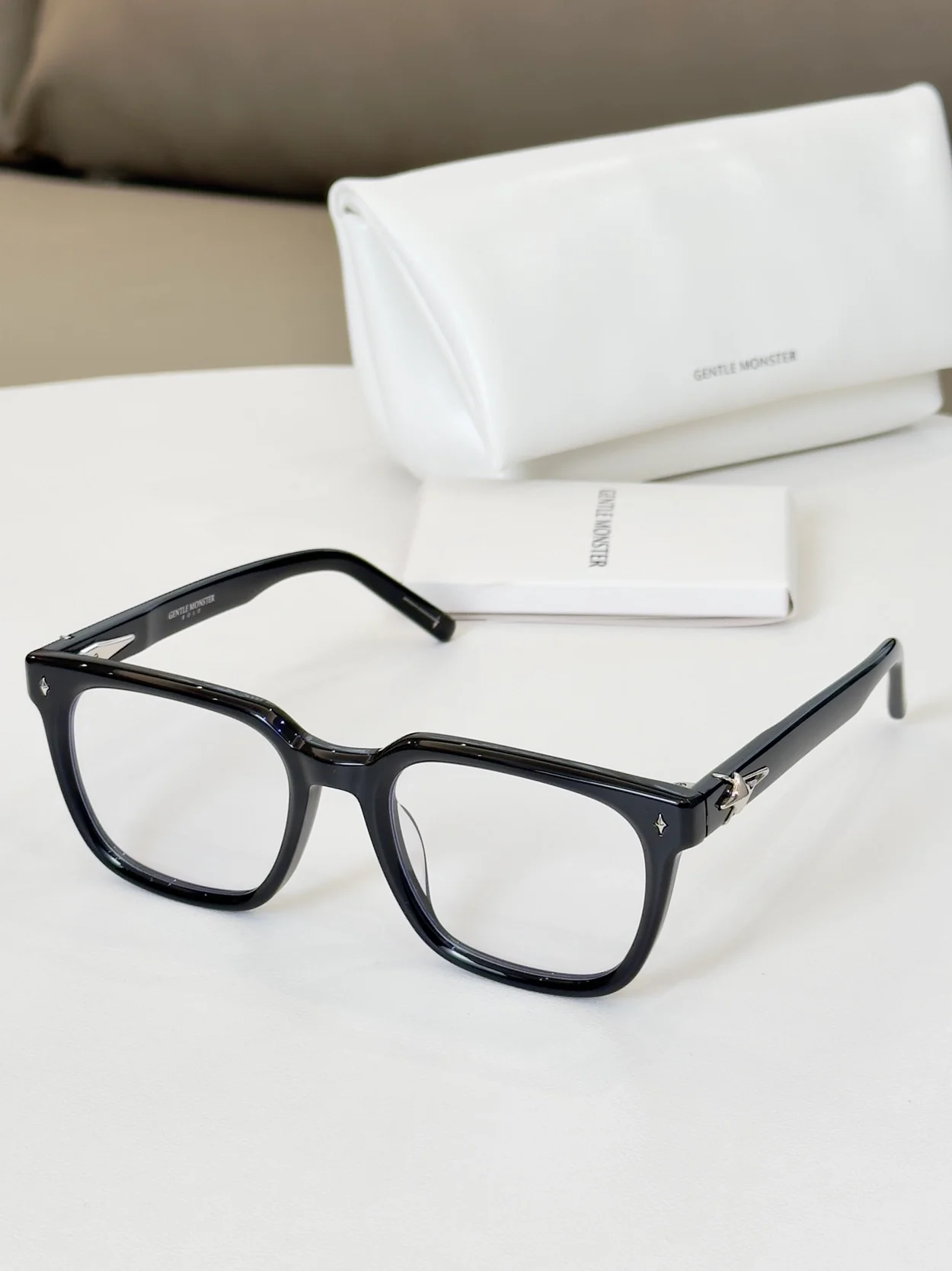 젠*몬스터 Ojo (5color)