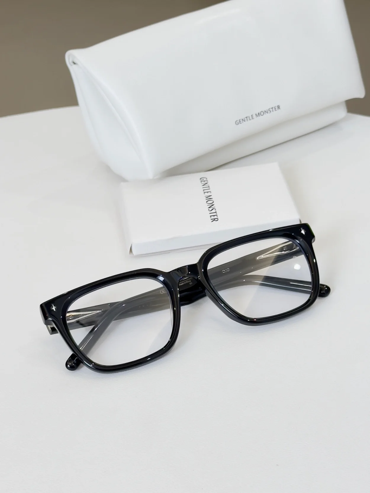 젠*몬스터 Ojo (5color)