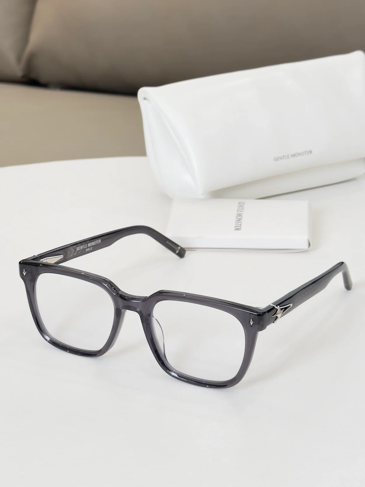 젠*몬스터 Ojo (5color)