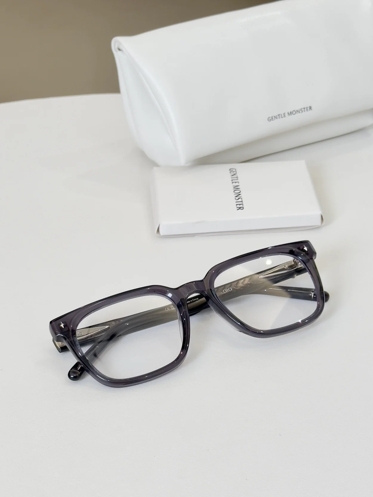 젠*몬스터 Ojo (5color)