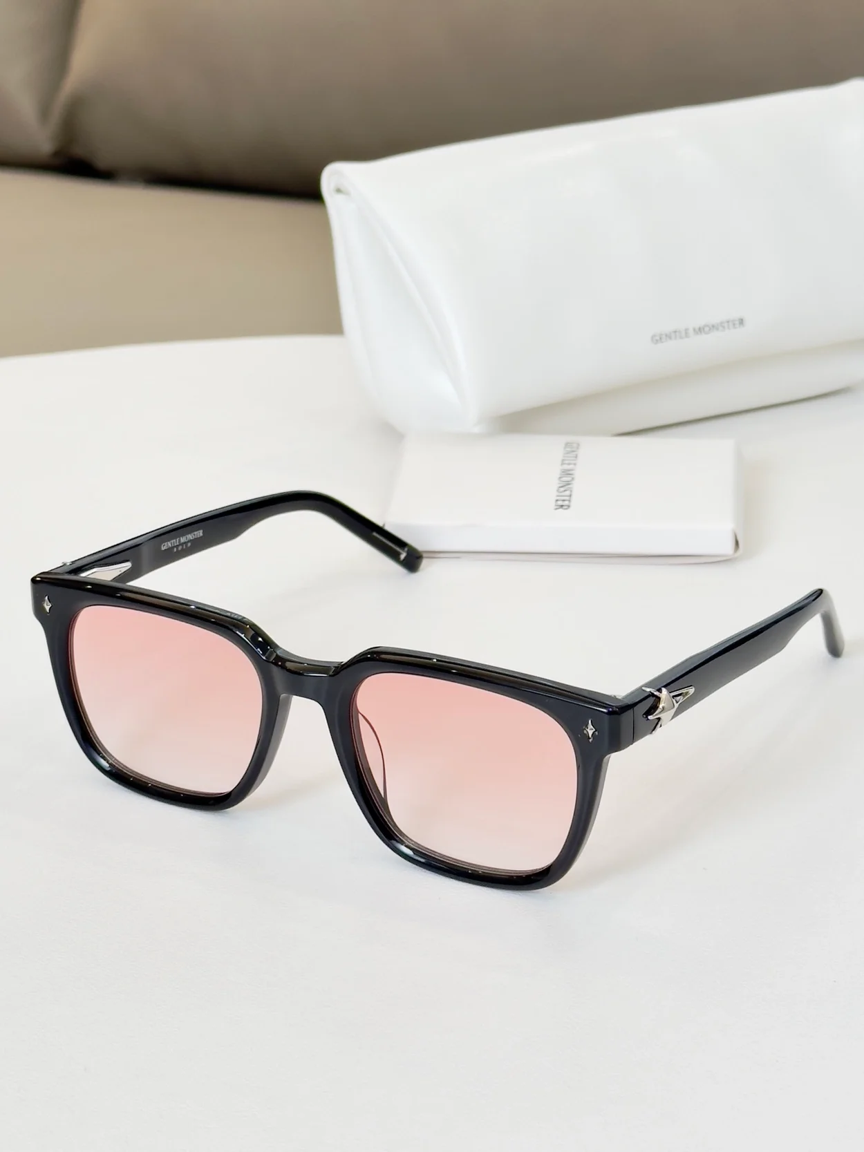 젠*몬스터 Ojo (5color)