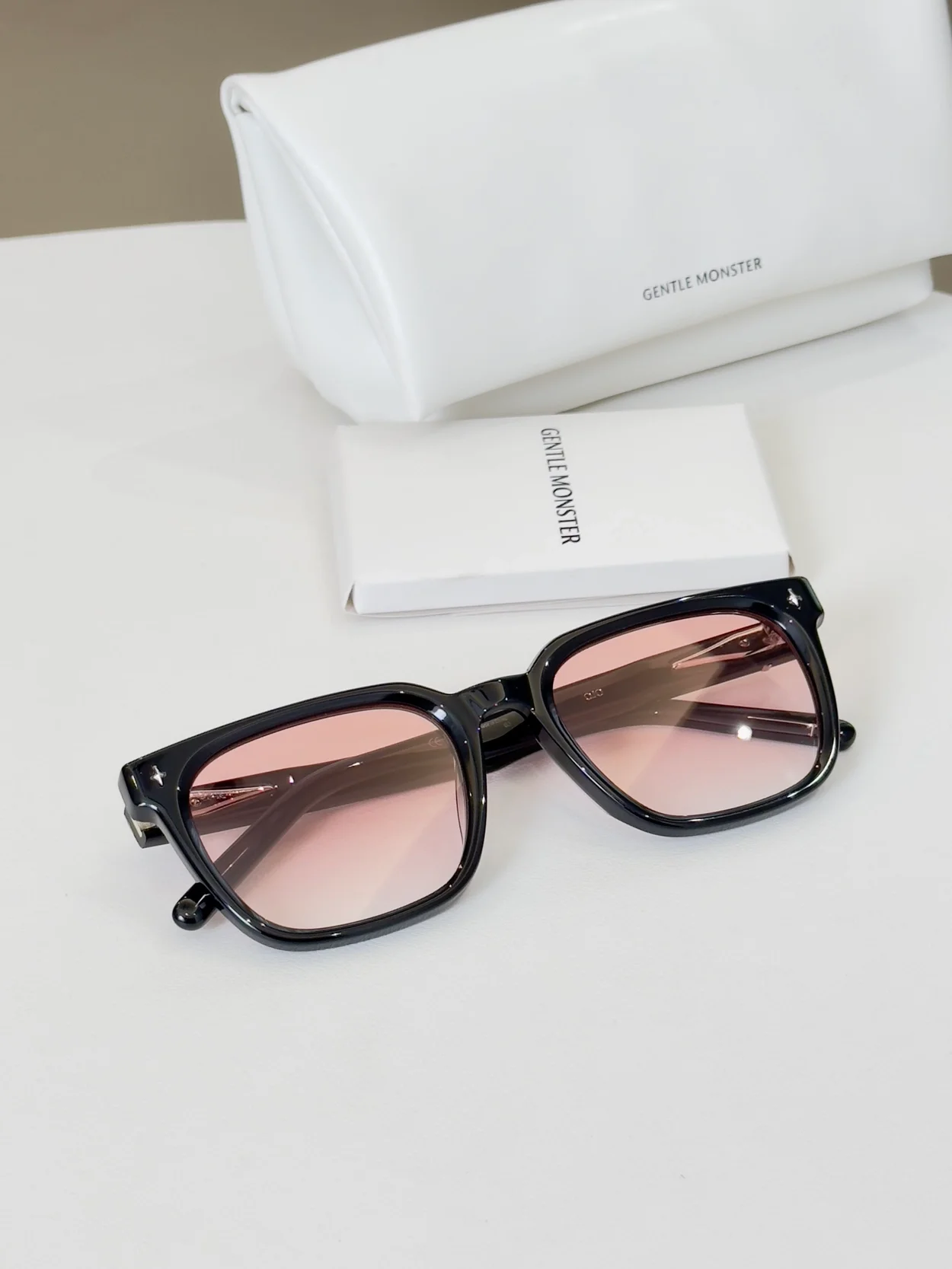 젠*몬스터 Ojo (5color)