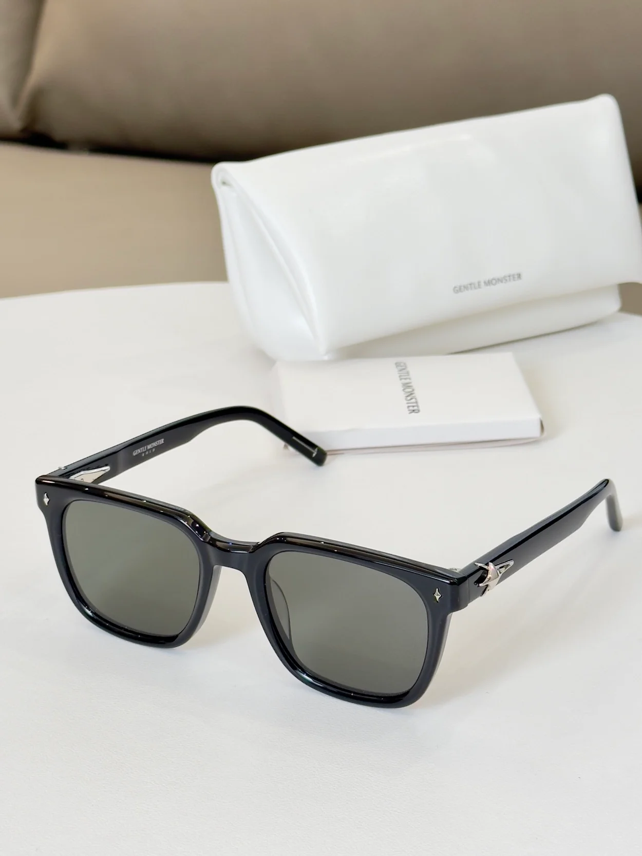 젠*몬스터 Ojo (5color)