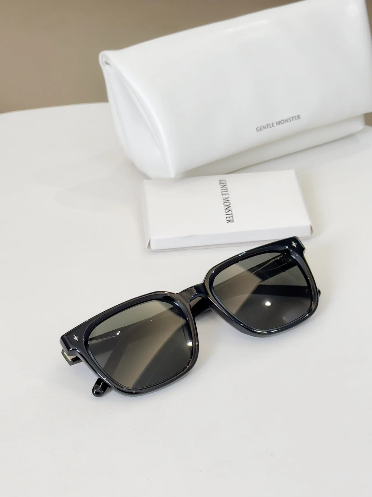 젠*몬스터 Ojo (5color)