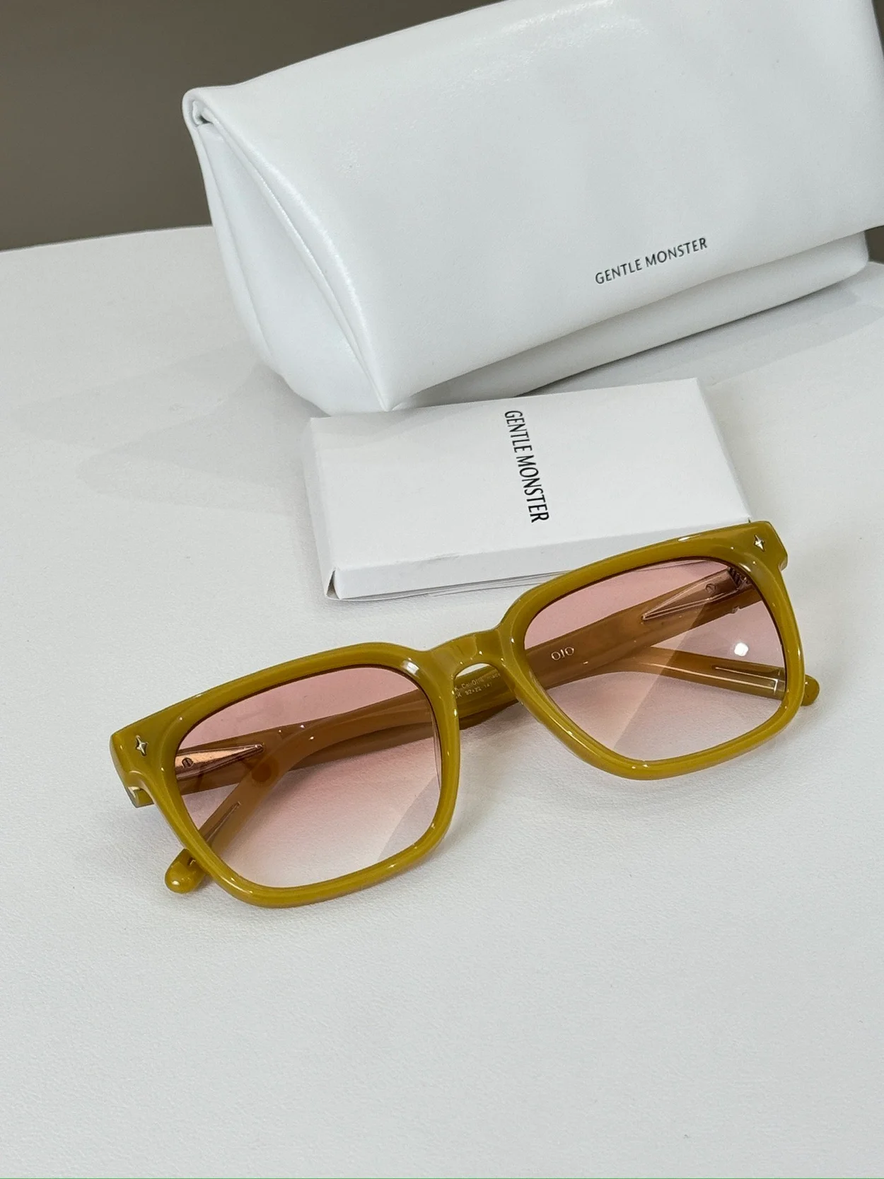 젠*몬스터 Ojo (5color)