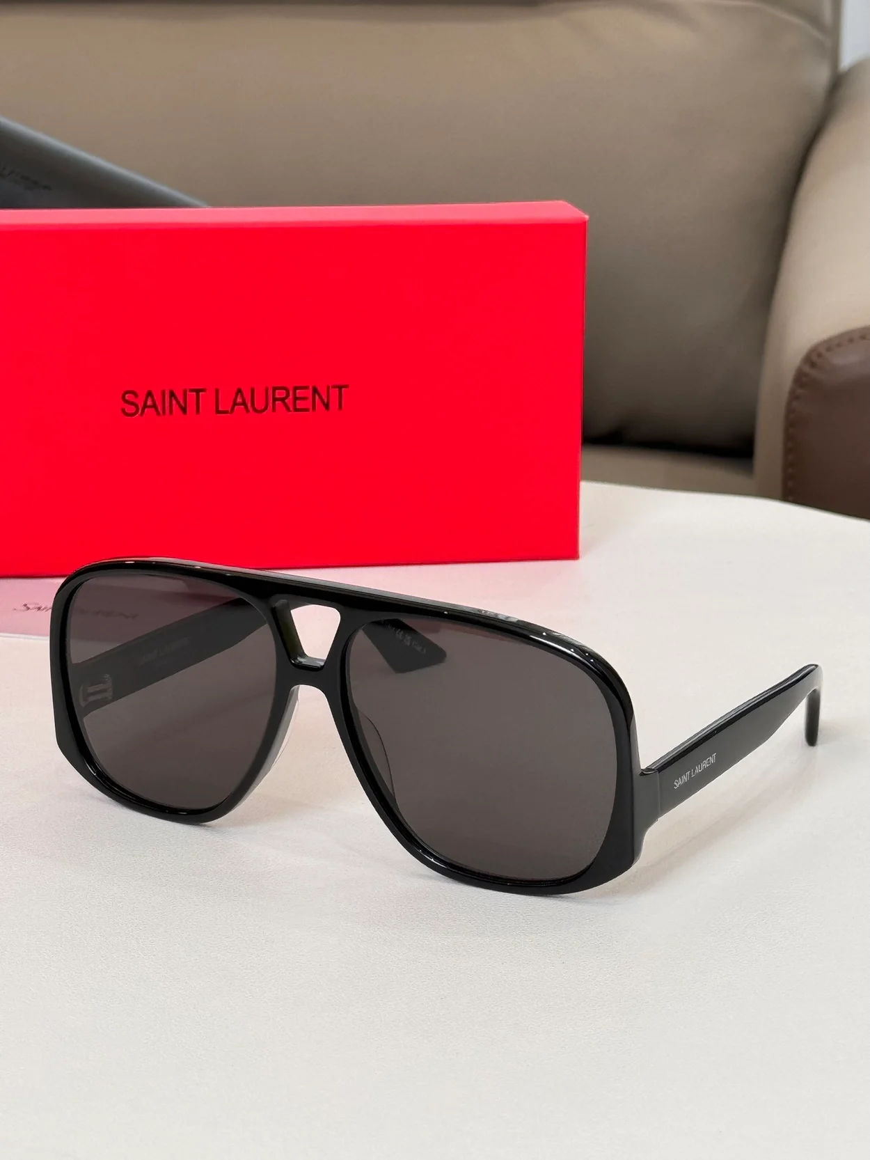 생로랑 SL 652 (4color)