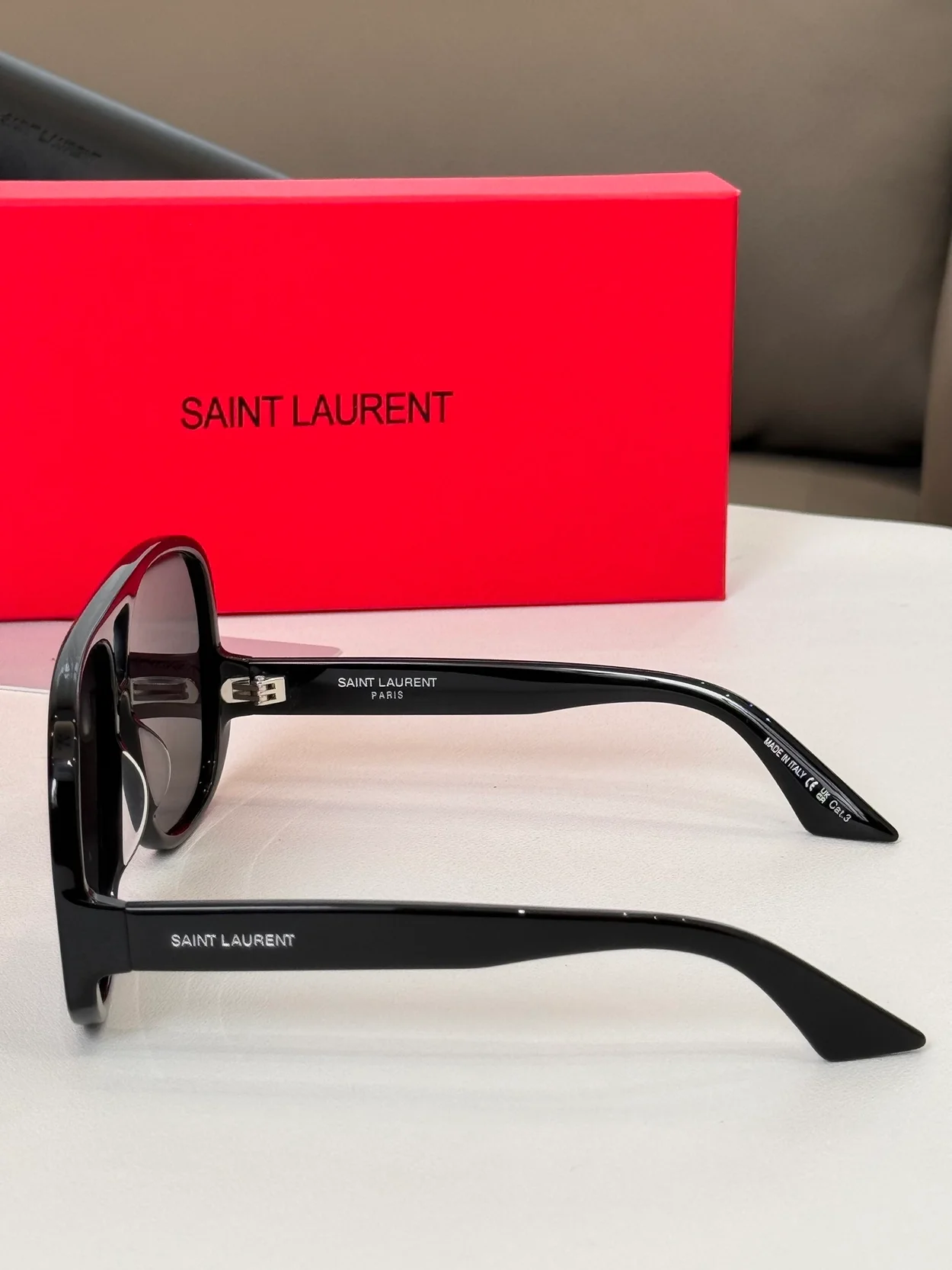 생로랑 SL 652 (4color)