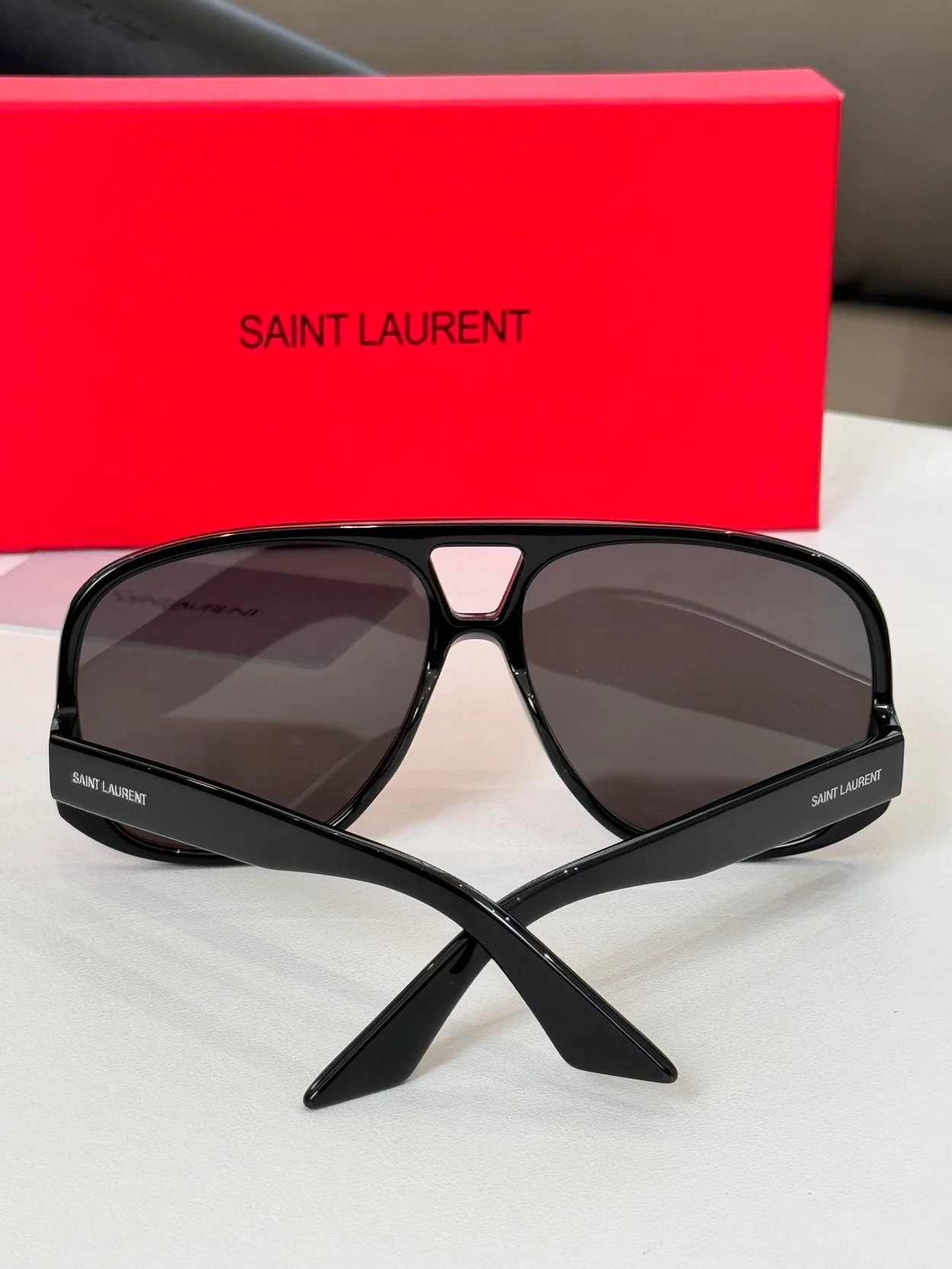 생로랑 SL 652 (4color)