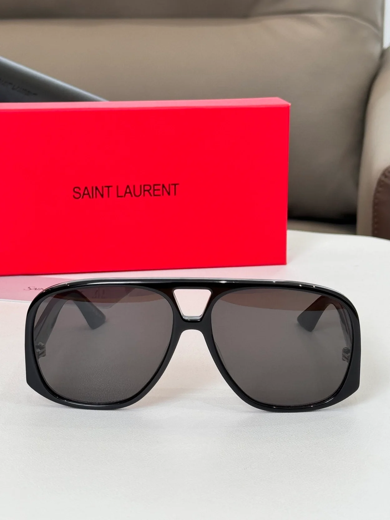 생로랑 SL 652 (4color)