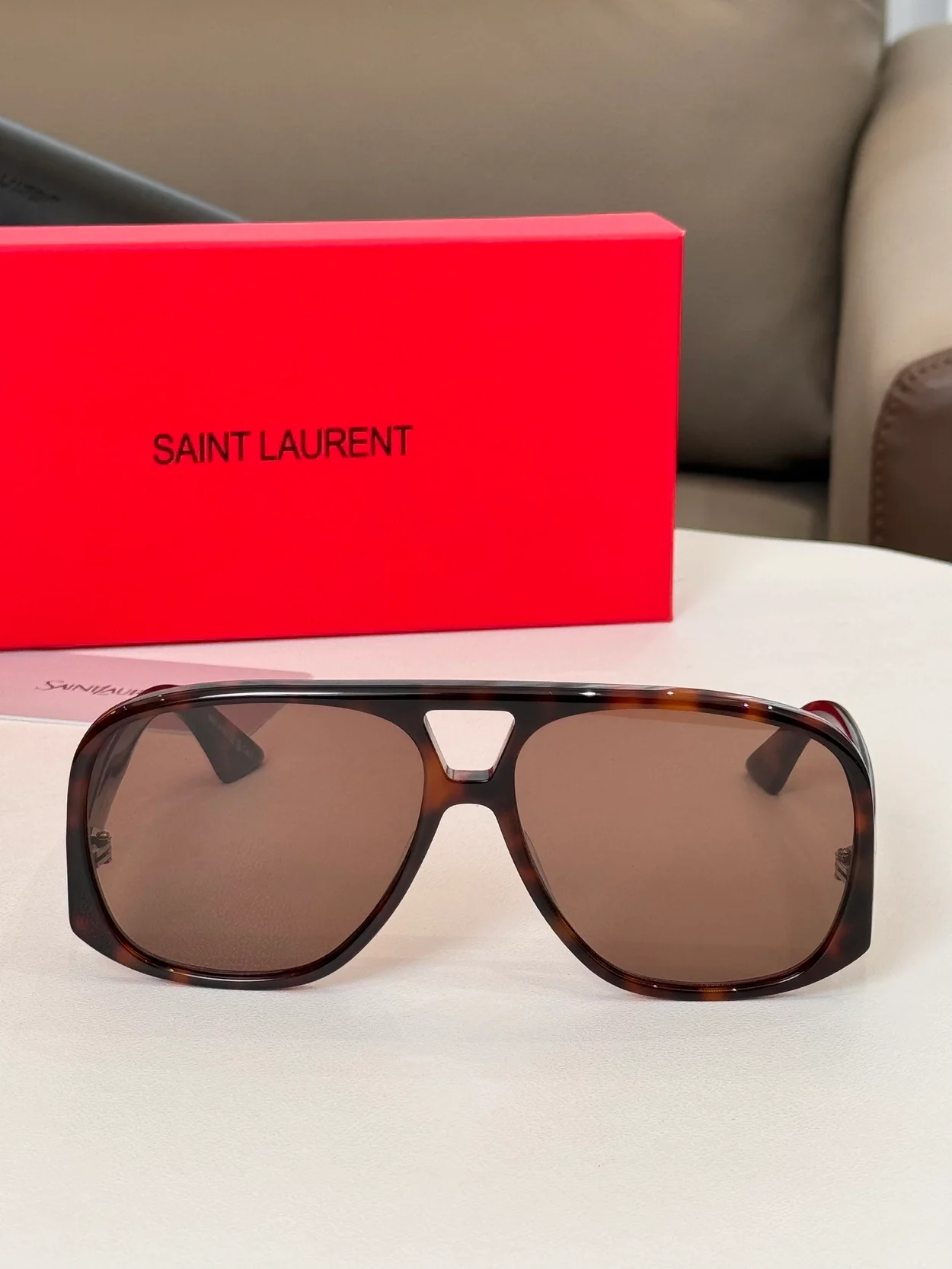 생로랑 SL 652 (4color)