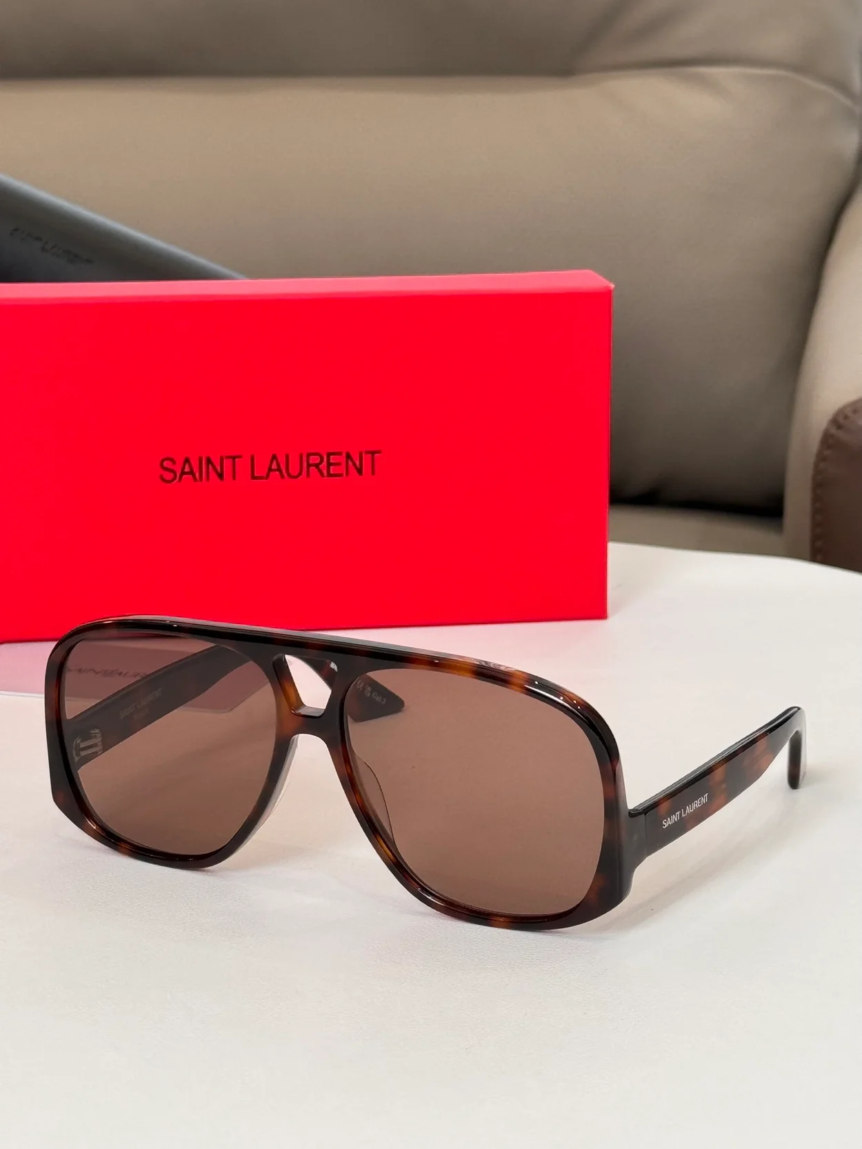 생로랑 SL 652 (4color)