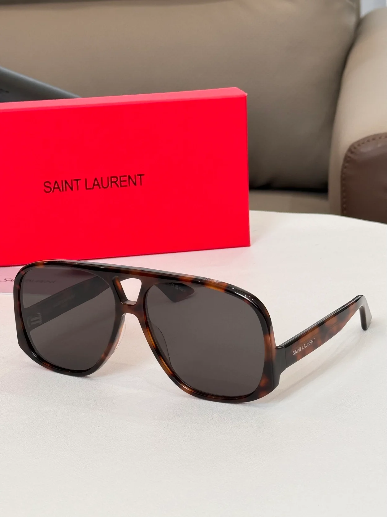 생로랑 SL 652 (4color)