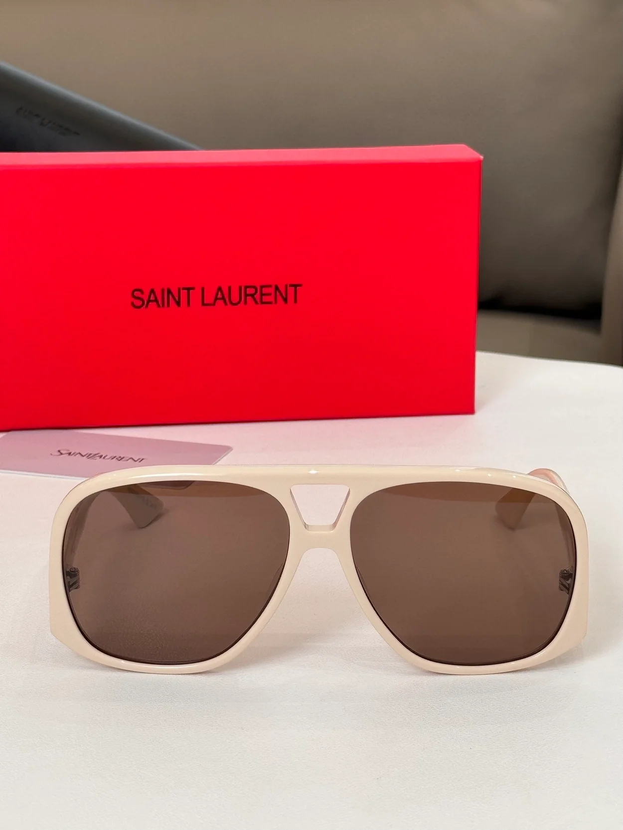 생로랑 SL 652 (4color)