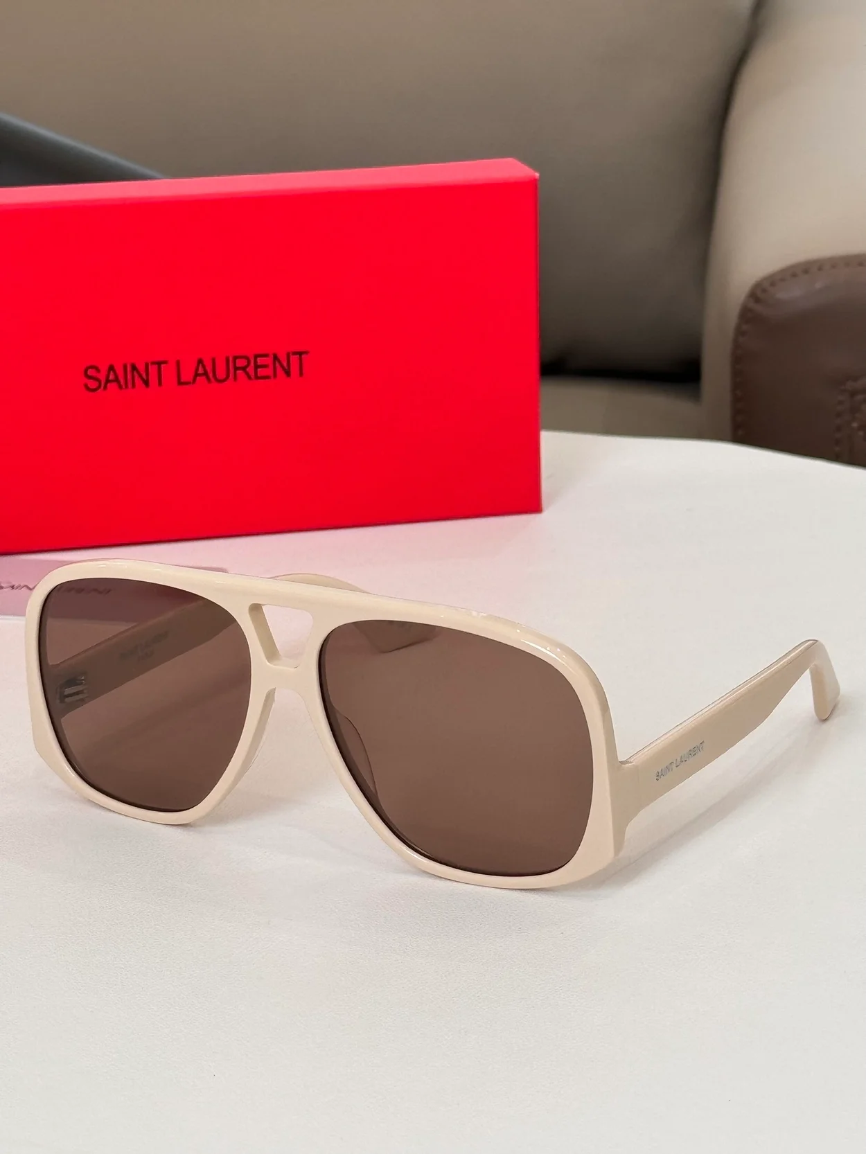 생로랑 SL 652 (4color)