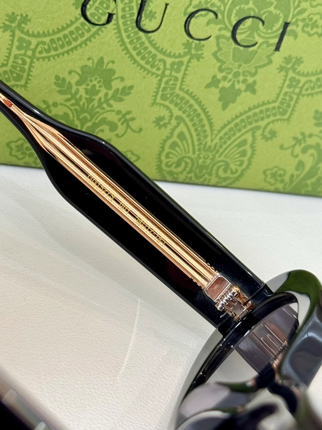 구찌 GG1528S (5color)