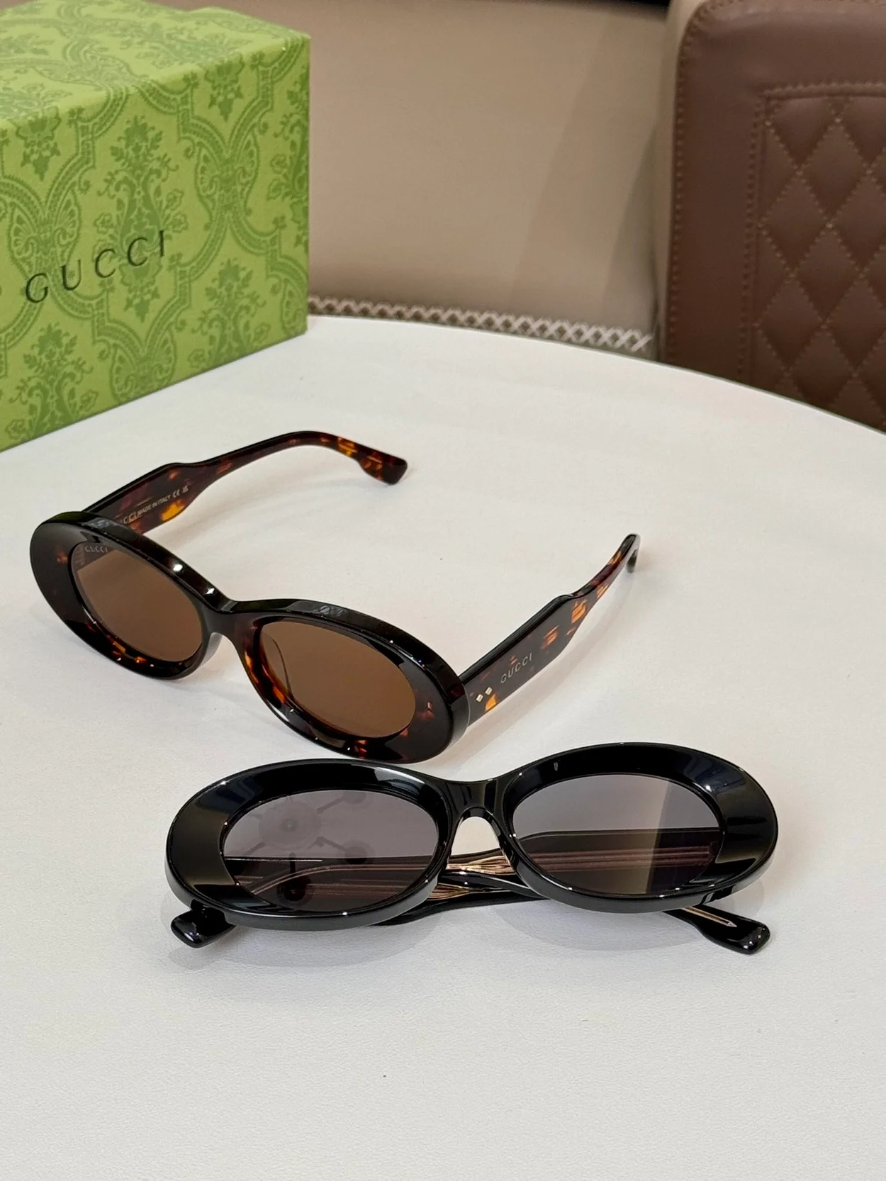 구찌 GG1528S (5color)