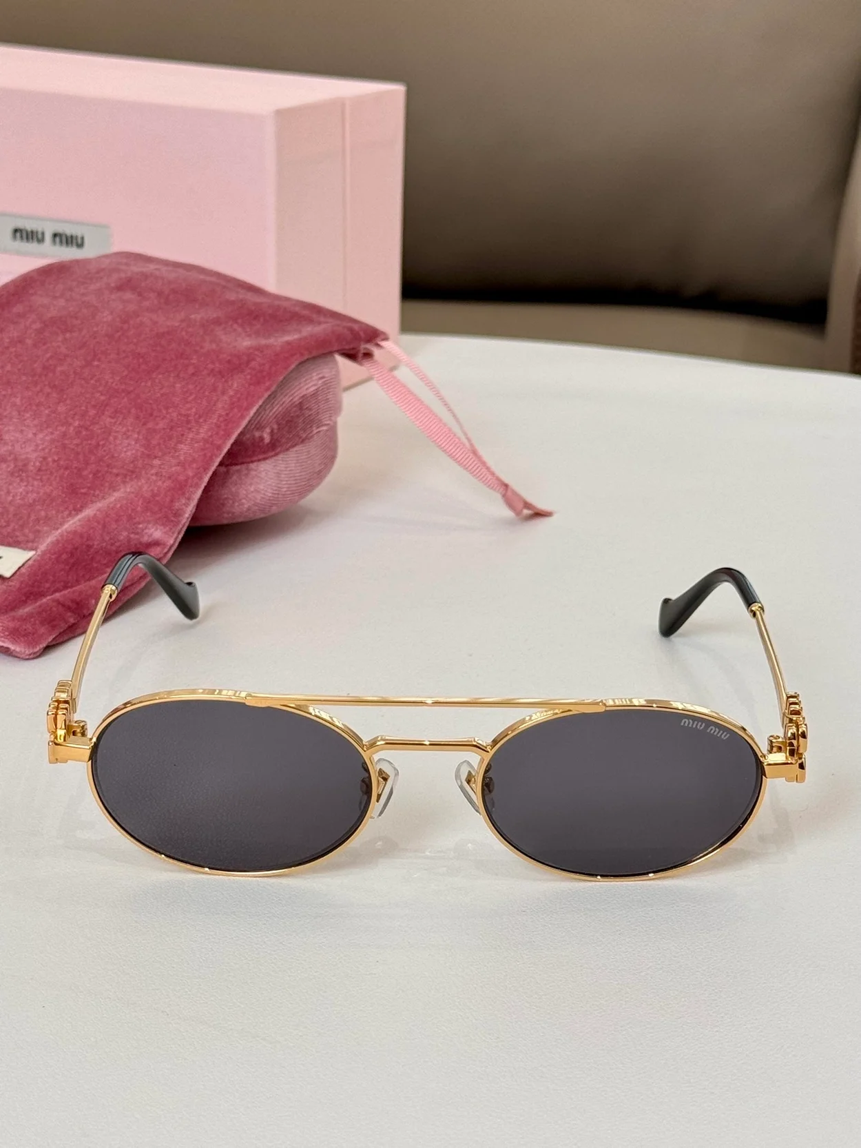 미우미우 54ZS (6color)