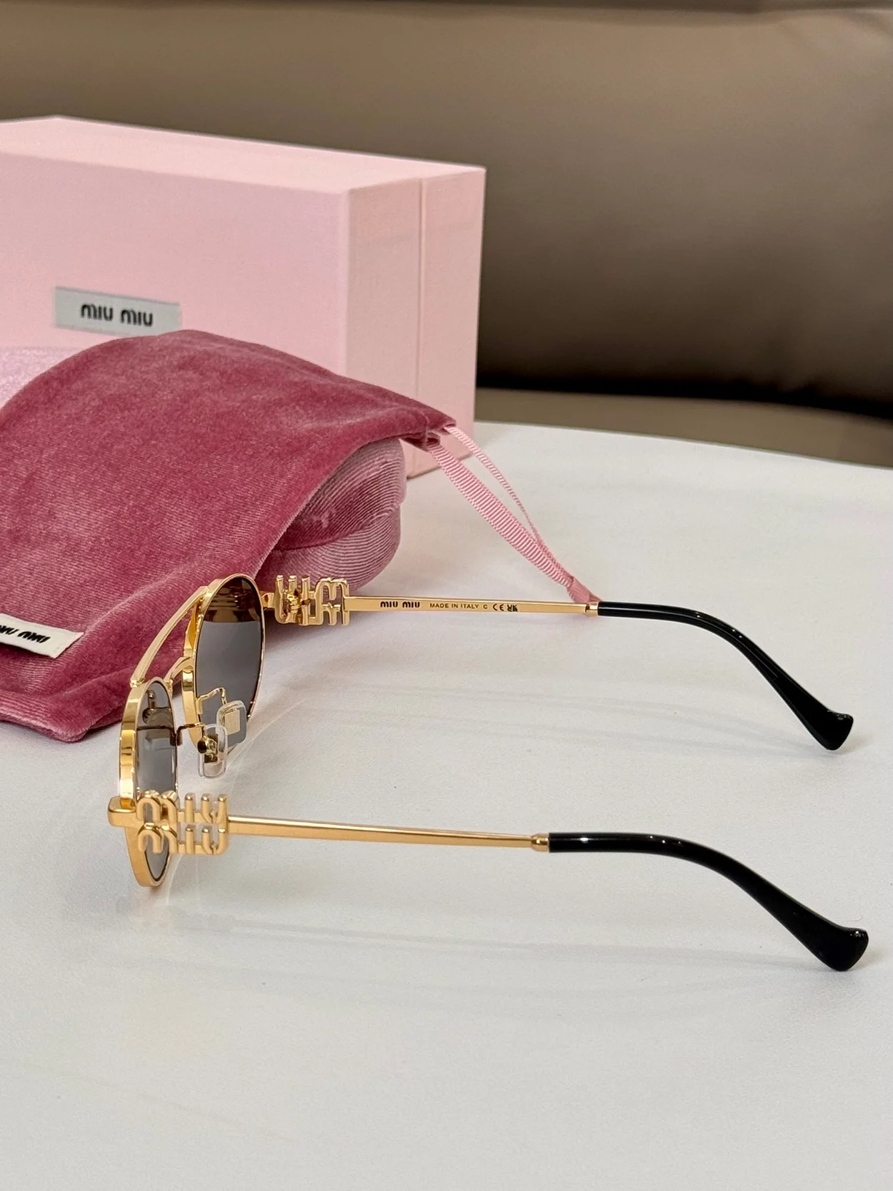 미우미우 54ZS (6color)