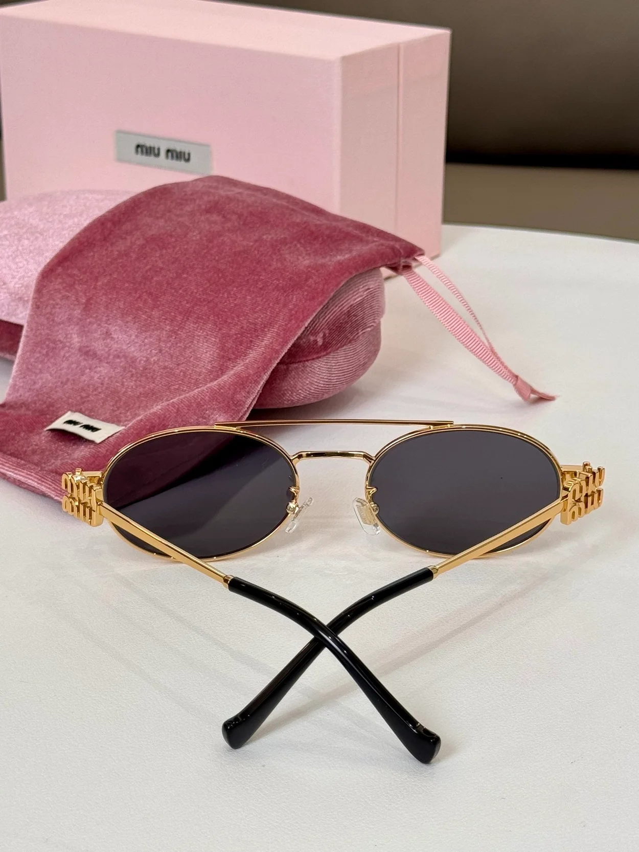 미우미우 54ZS (6color)