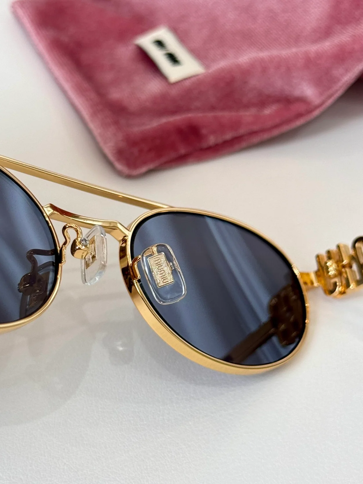 미우미우 54ZS (6color)