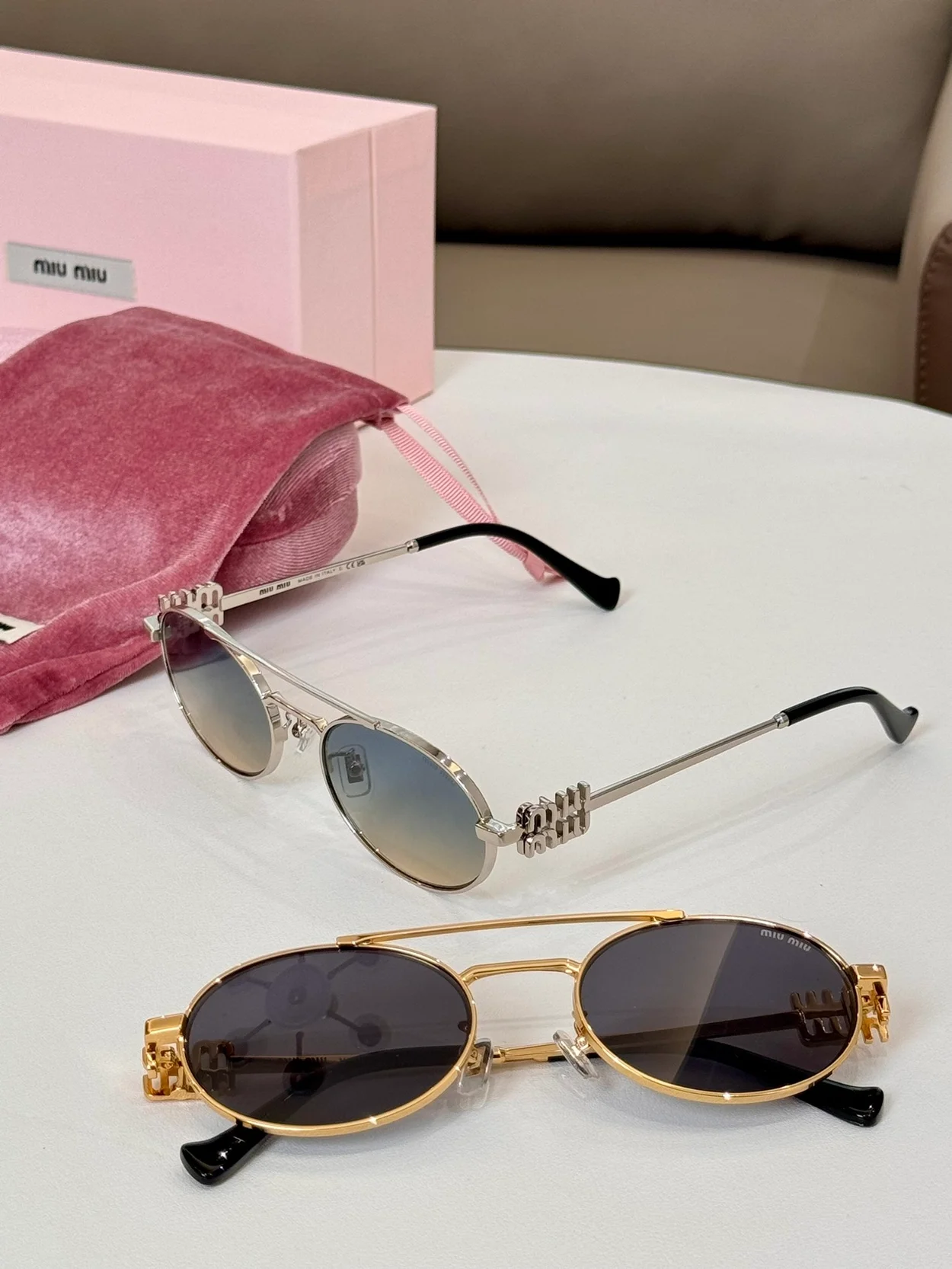 미우미우 54ZS (6color)