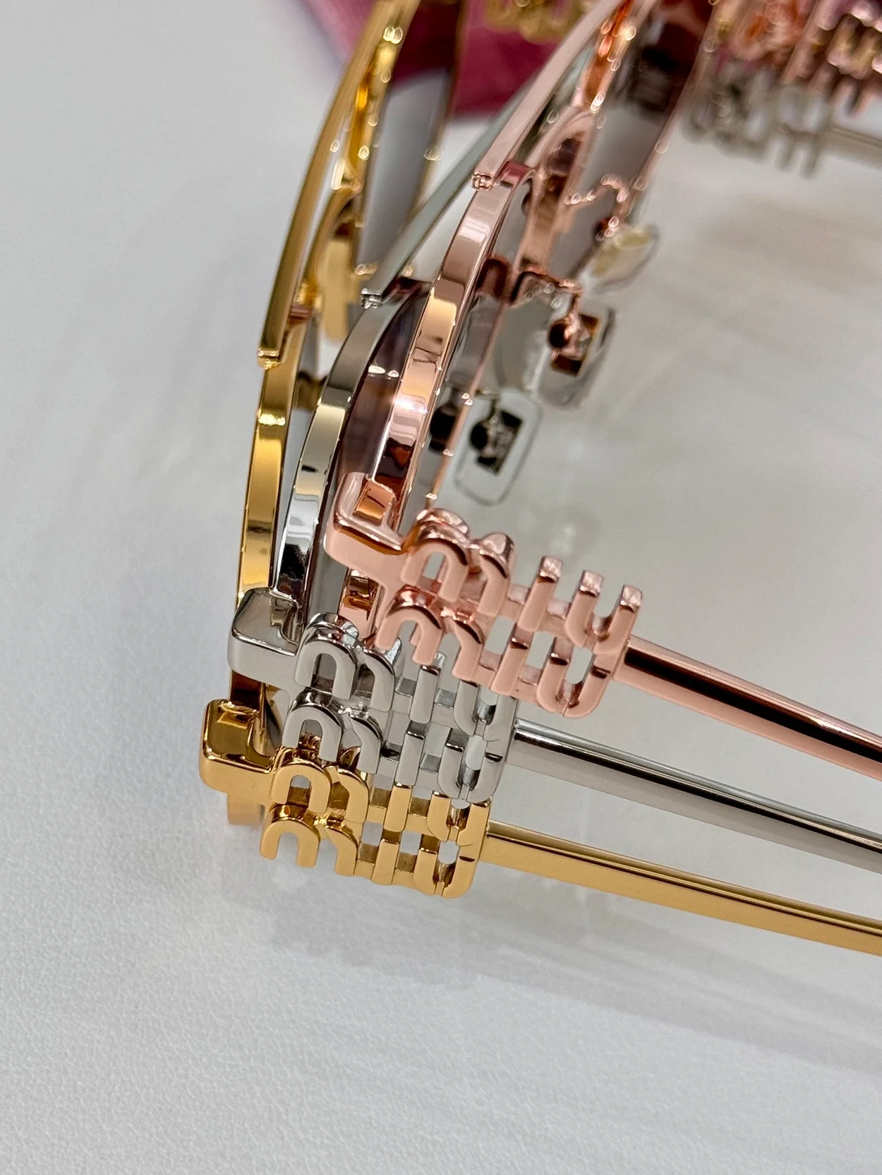 미우미우 54ZS (6color)