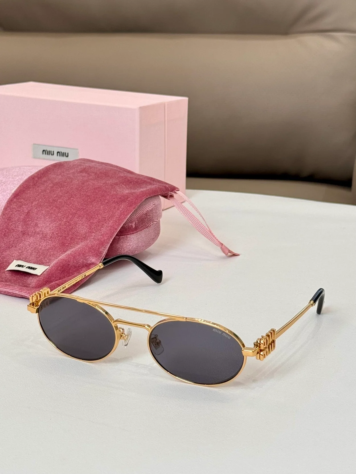 미우미우 54ZS (6color)