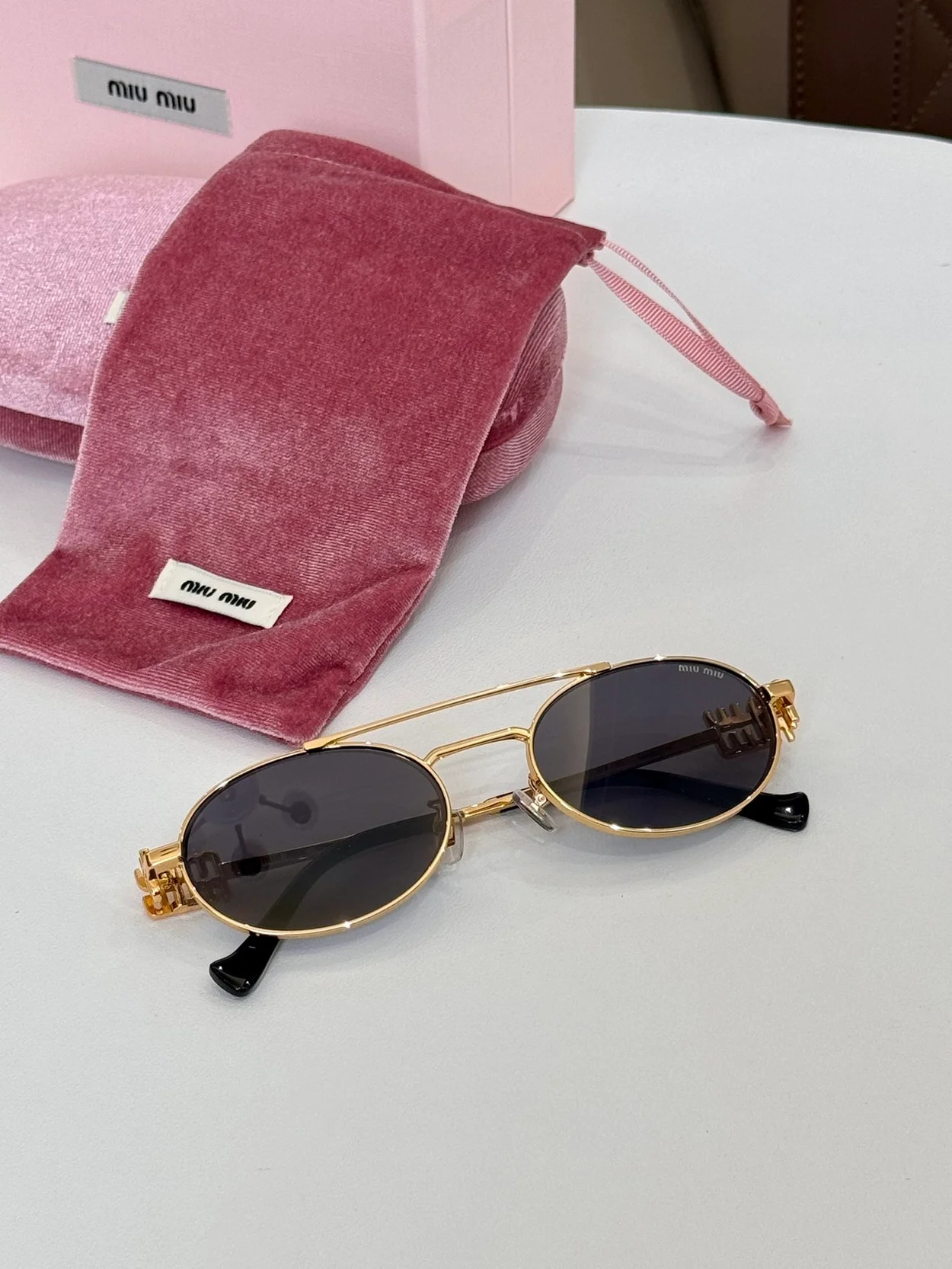 미우미우 54ZS (6color)