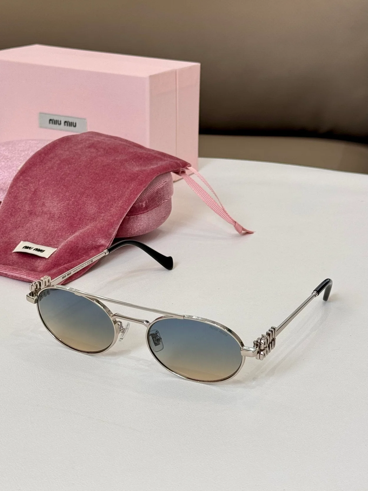 미우미우 54ZS (6color)