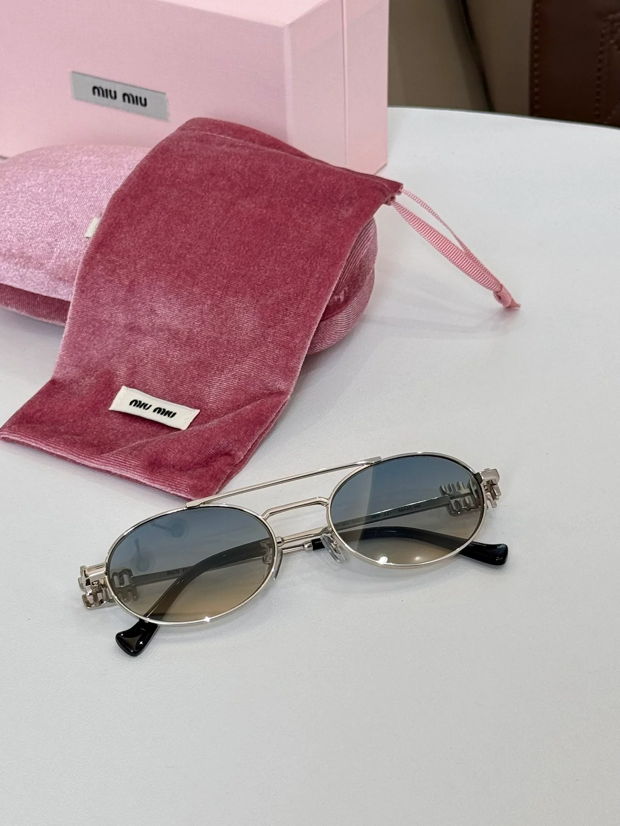 미우미우 54ZS (6color)