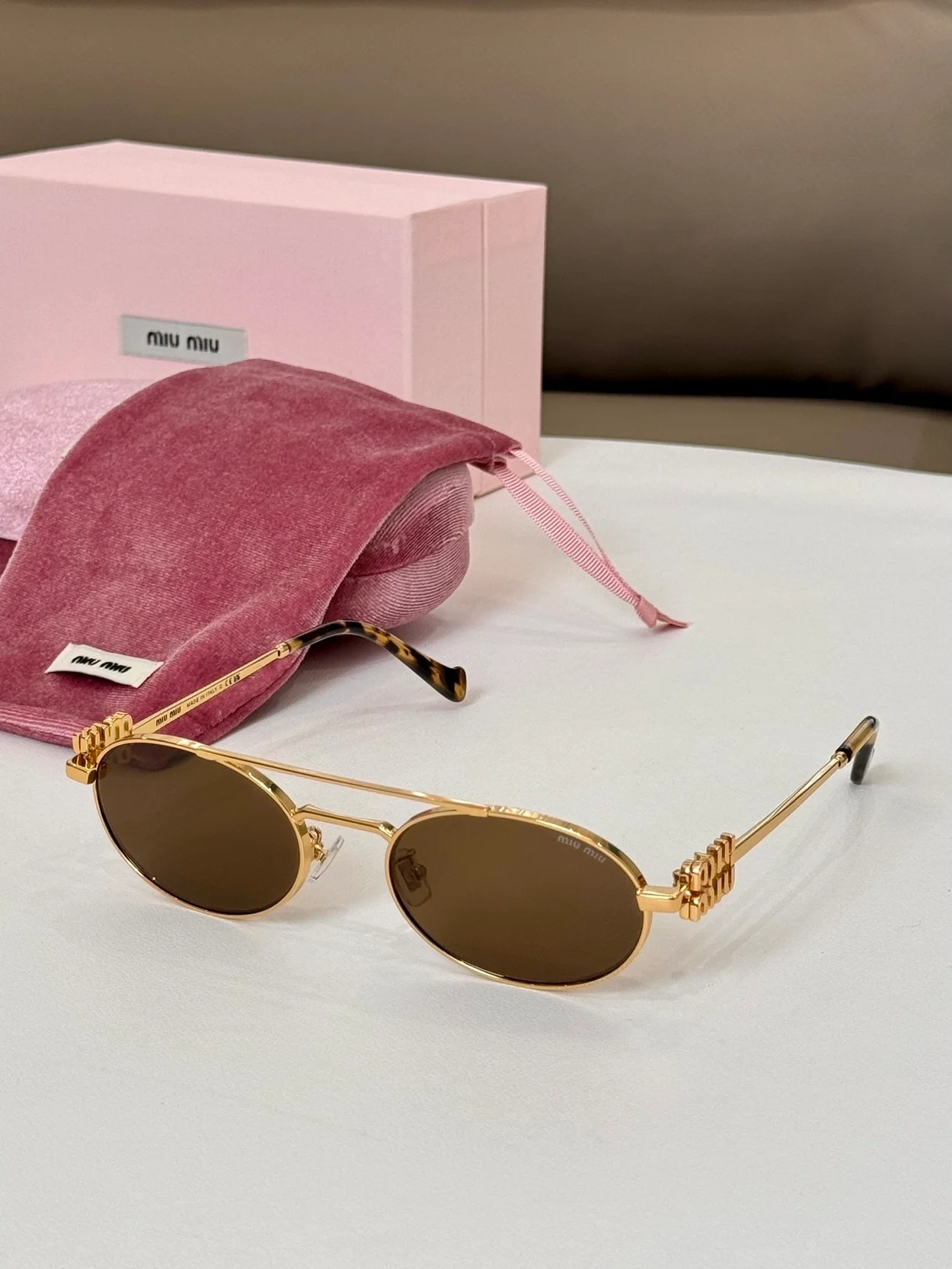 미우미우 54ZS (6color)