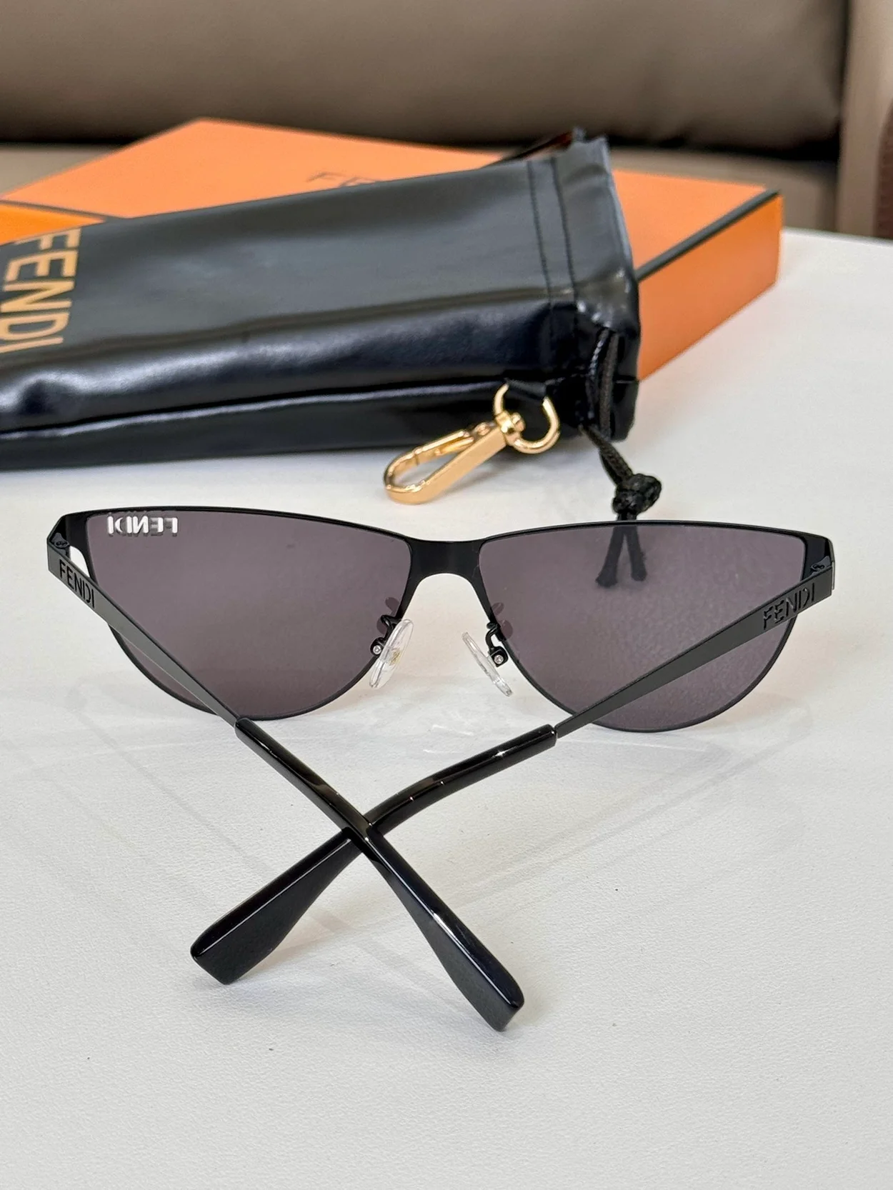 펜디 Cutouts (5color)