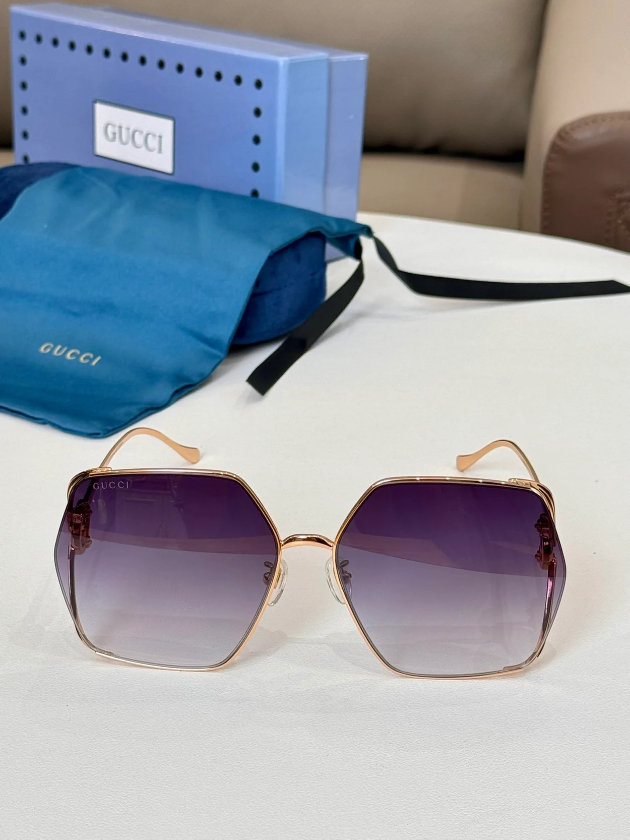 구찌 GG1322SA (2color)