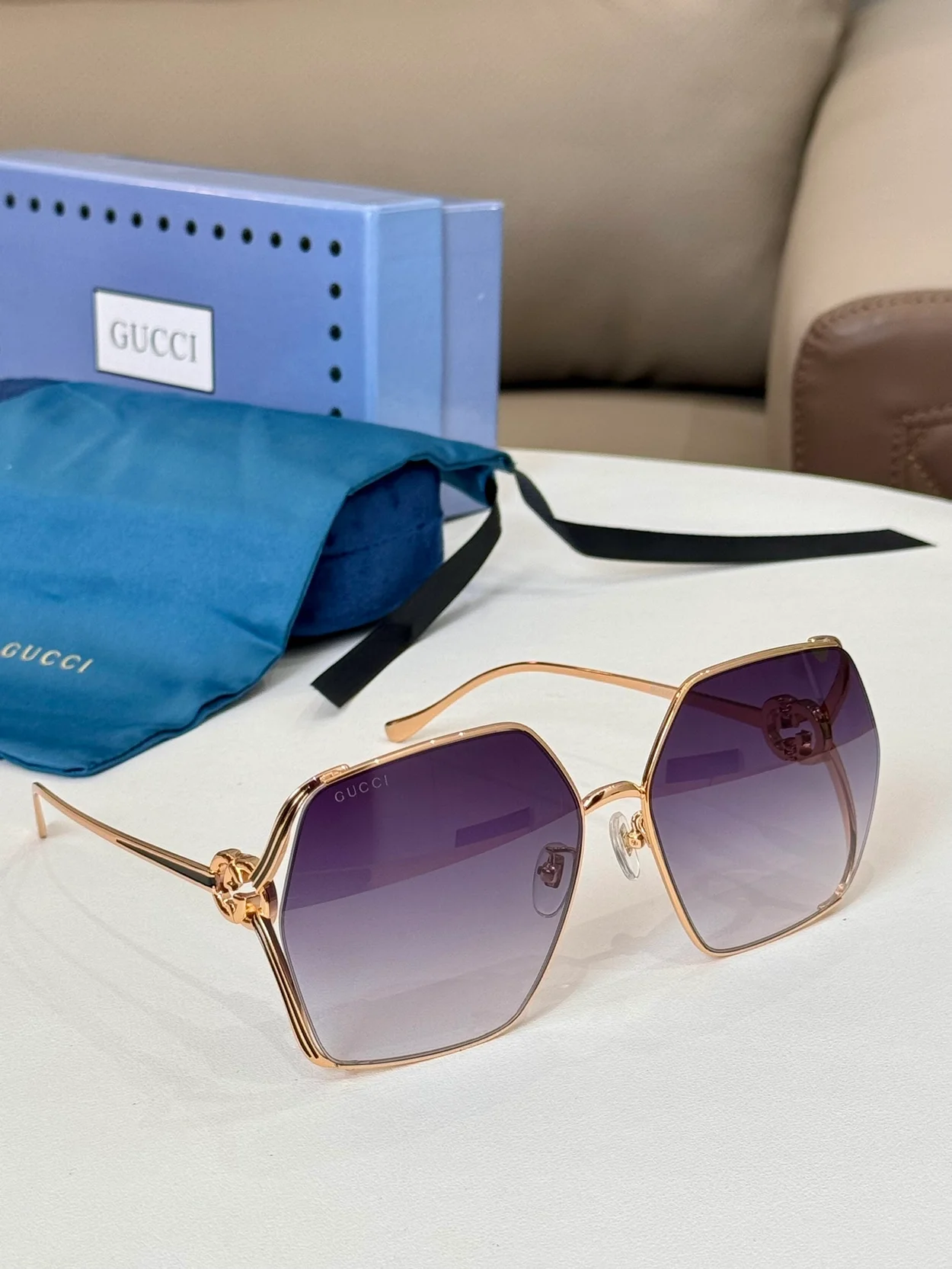 구찌 GG1322SA (2color)