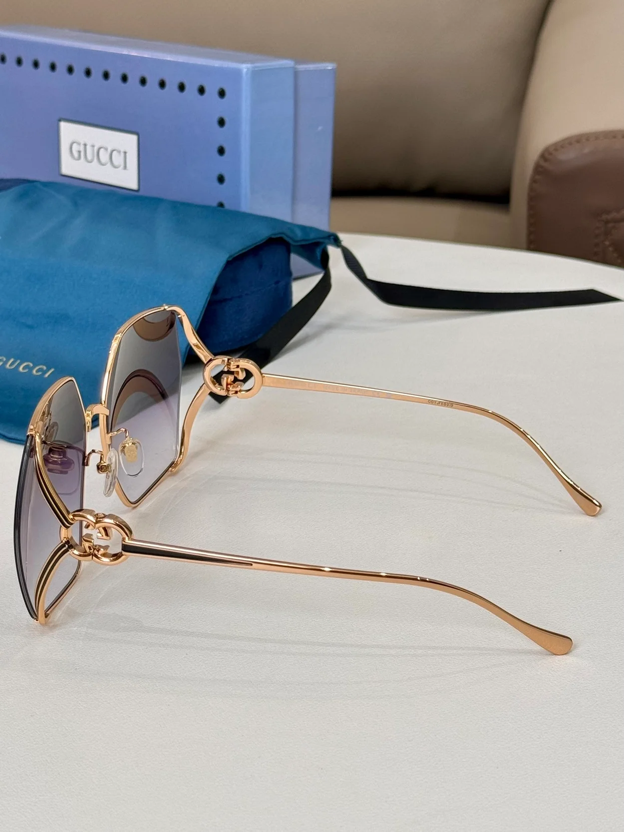 구찌 GG1322SA (2color)