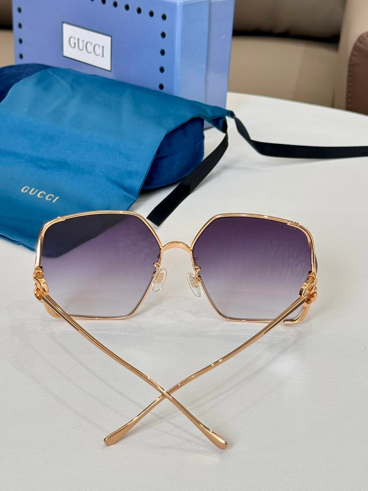 구찌 GG1322SA (2color)