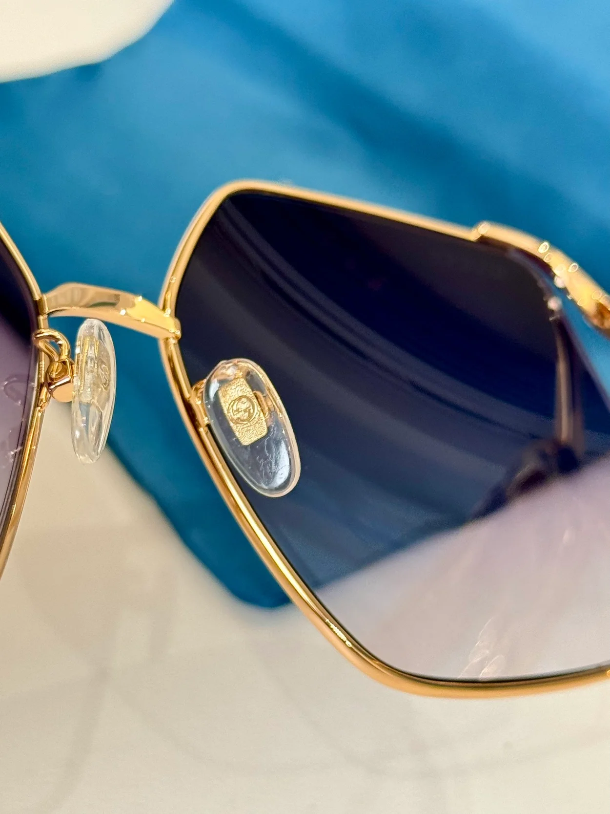 구찌 GG1322SA (2color)