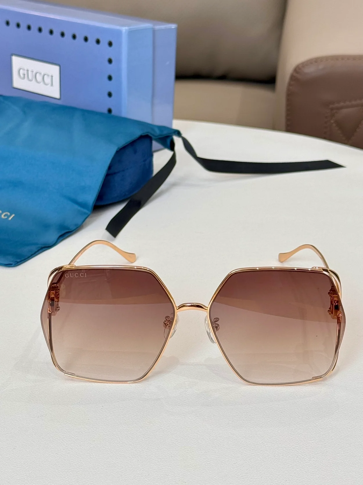 구찌 GG1322SA (2color)