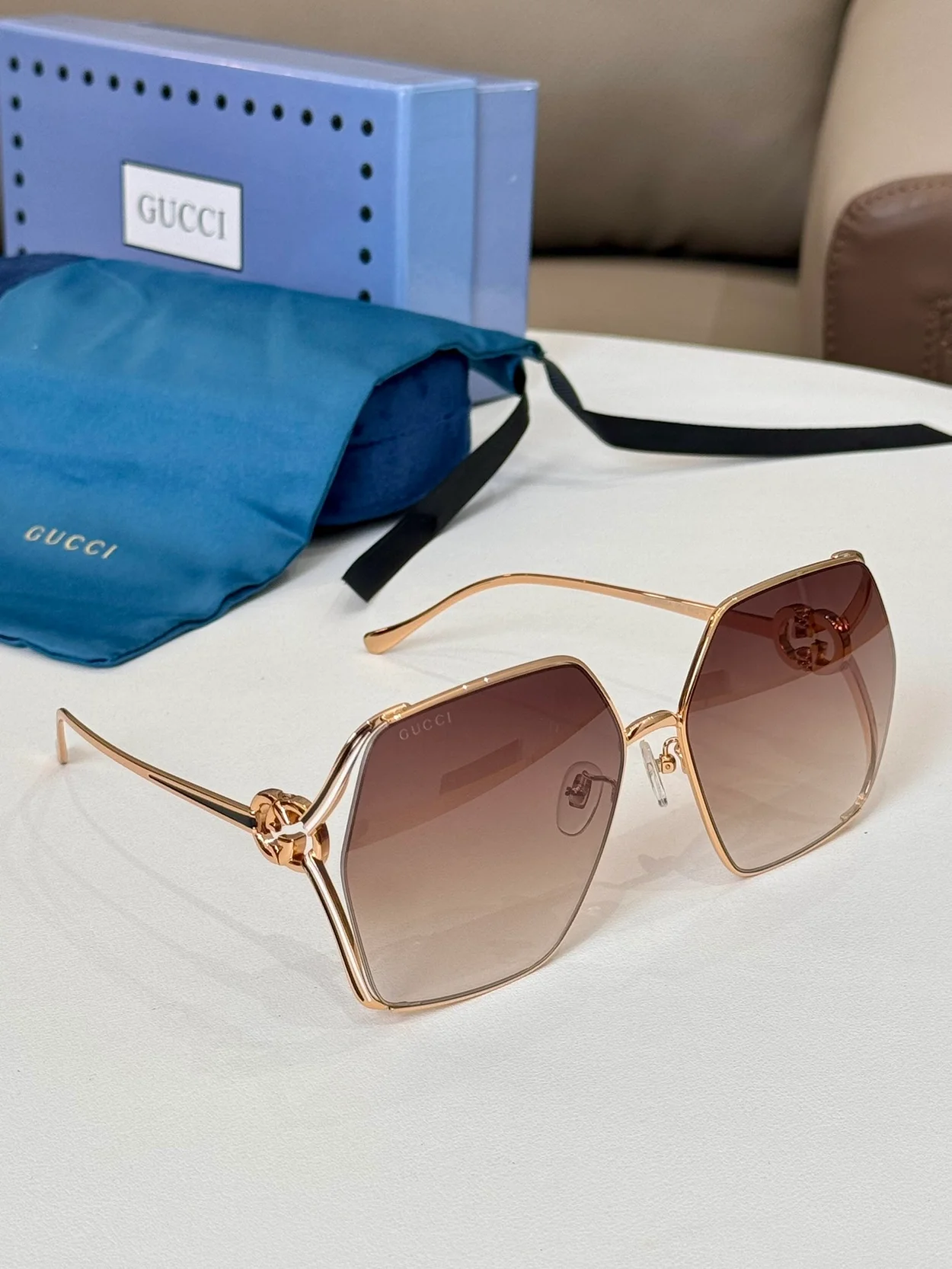 구찌 GG1322SA (2color)