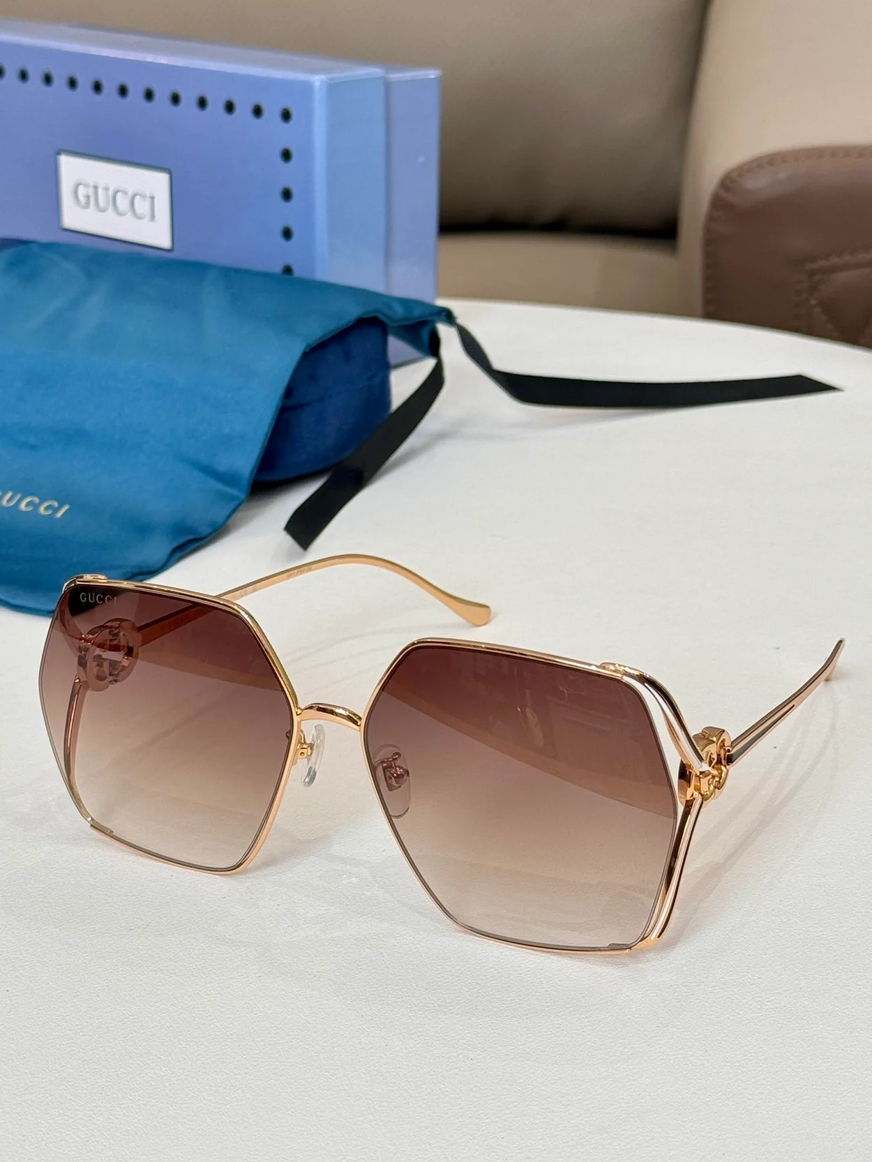 구찌 GG1322SA (2color)