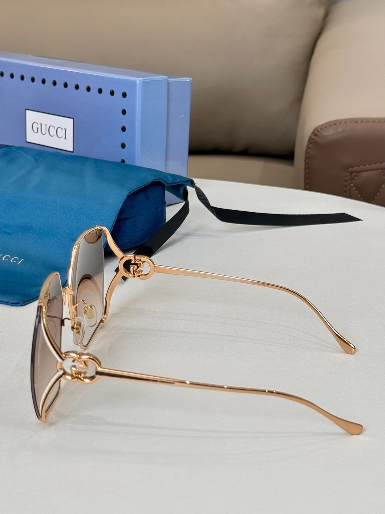 구찌 GG1322SA (2color)