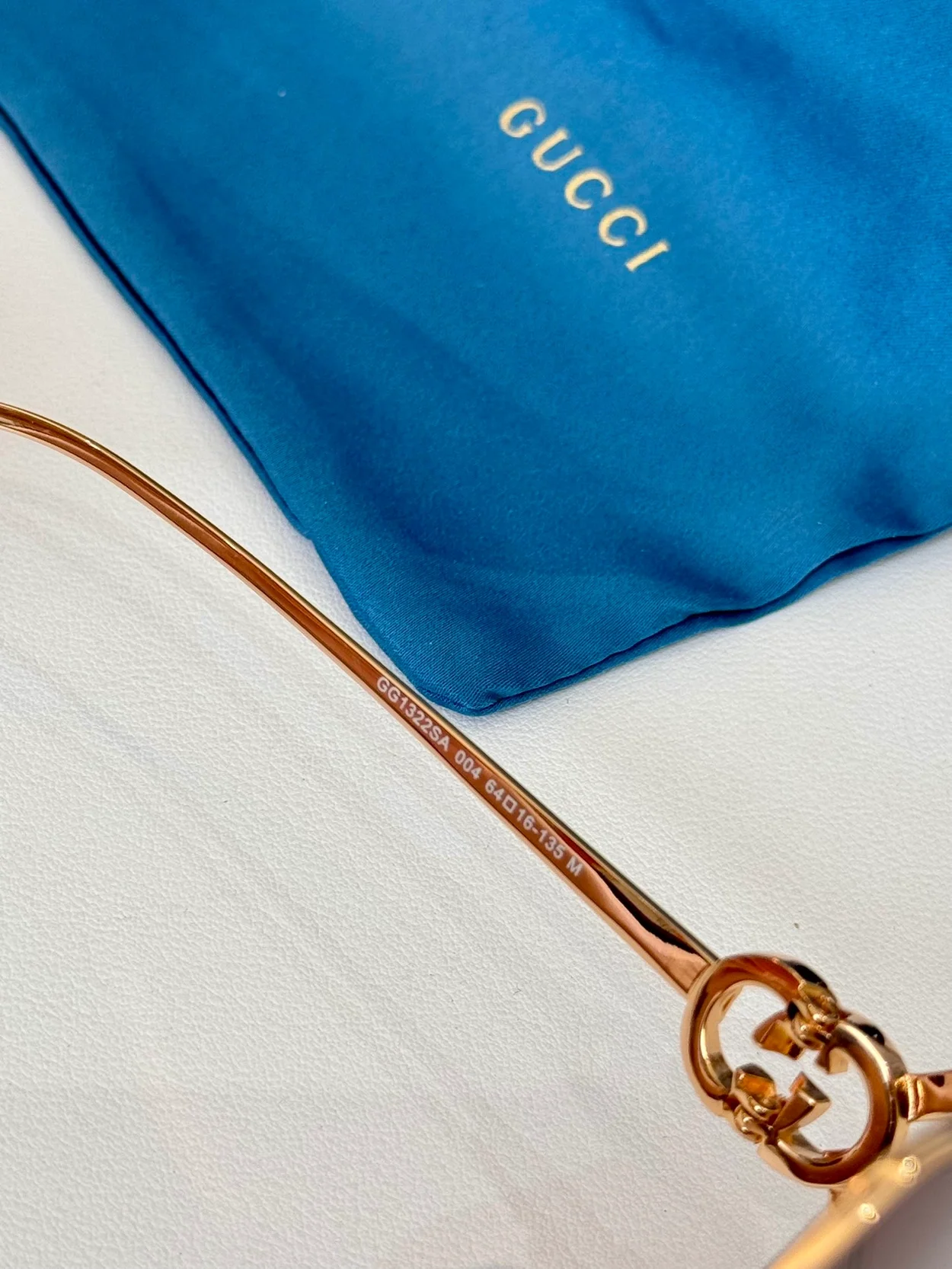 구찌 GG1322SA (2color)