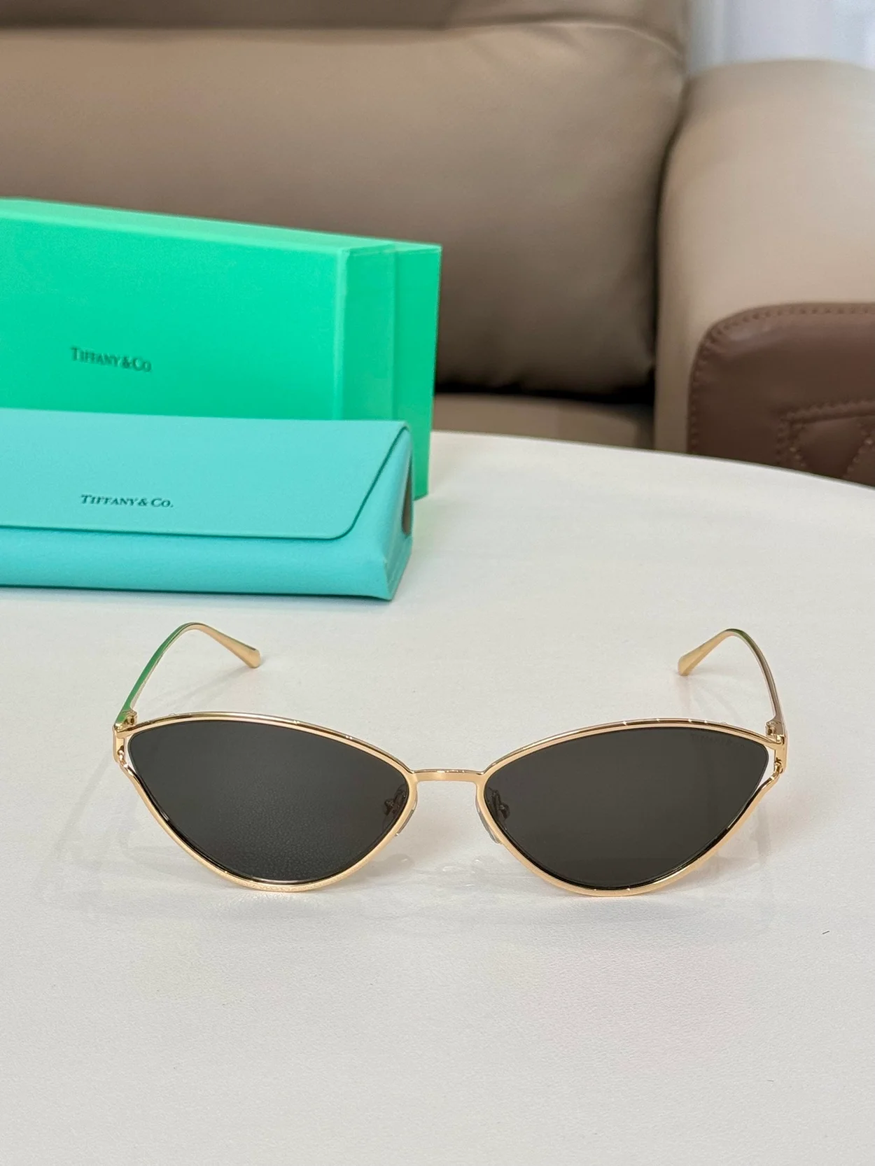 티파니 앤 코 Sunglasses 73916062 (6color)