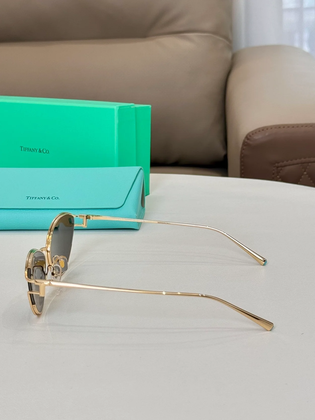 티파니 앤 코 Sunglasses 73916062 (6color)