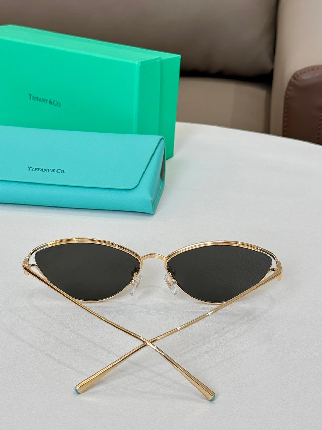 티파니 앤 코 Sunglasses 73916062 (6color)