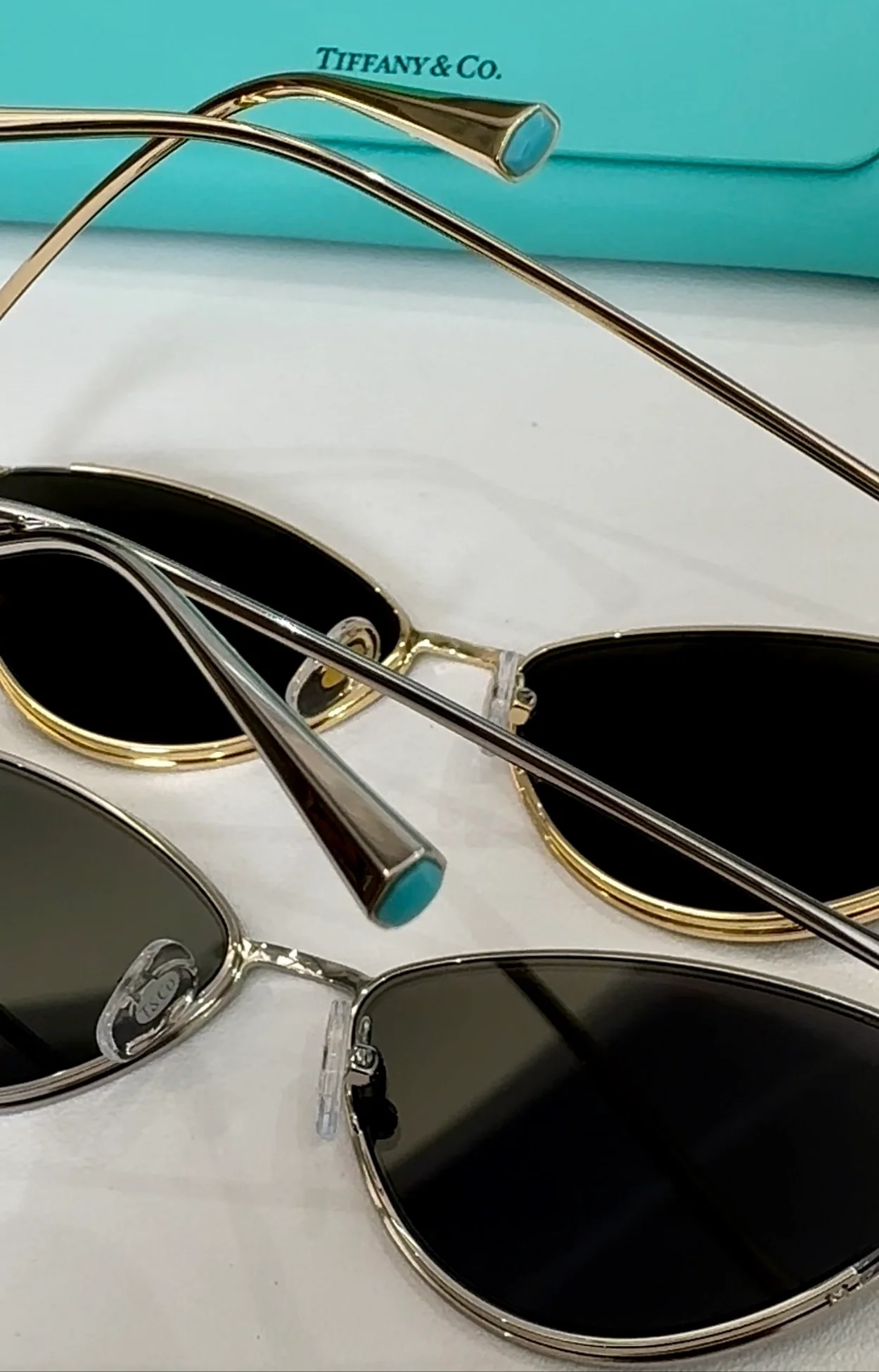 티파니 앤 코 Sunglasses 73916062 (6color)