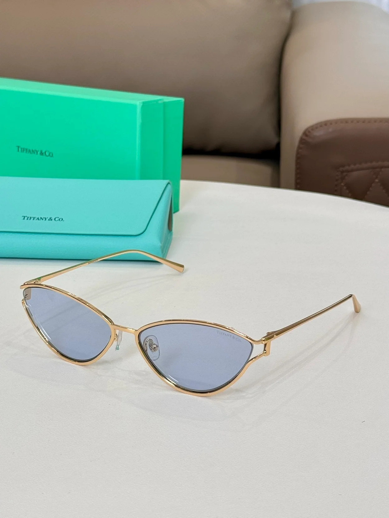 티파니 앤 코 Sunglasses 73916062 (6color)