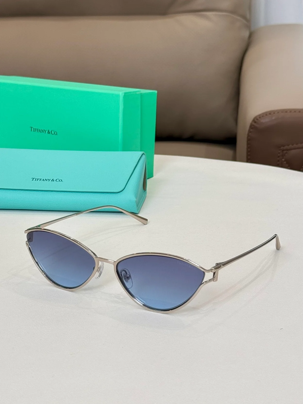 티파니 앤 코 Sunglasses 73916062 (6color)