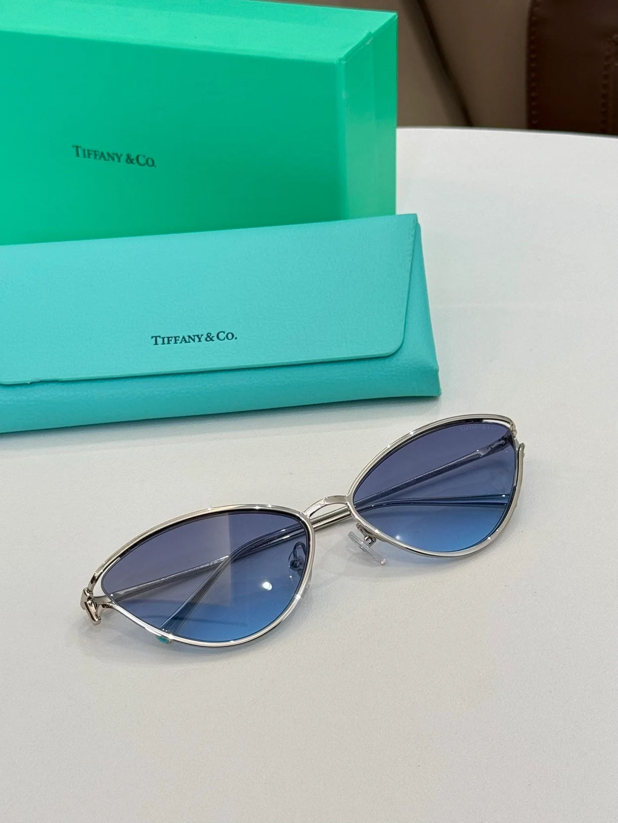 티파니 앤 코 Sunglasses 73916062 (6color)