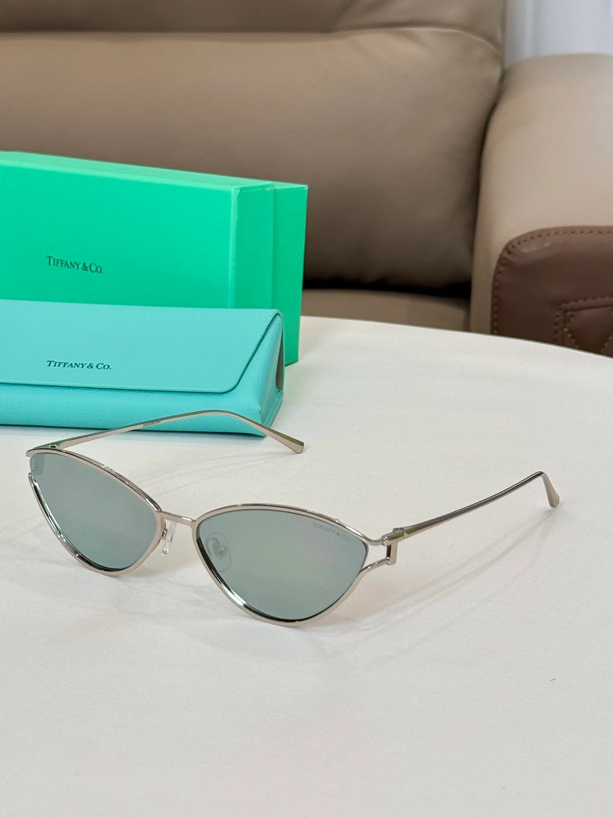 티파니 앤 코 Sunglasses 73916062 (6color)